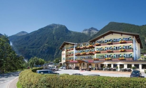 Nationalparkhotel Klockerhaus, karpaten.ro, 2