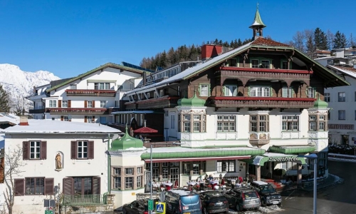 Sporthotel Igls, karpaten.ro