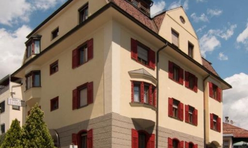 Hotel Tautermann, karpaten.ro