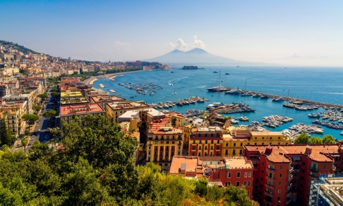 Costa Toscana - Croaziera Genova, Marsilia, Barcelona, Cagliari si Napoli, karpaten.ro, 2