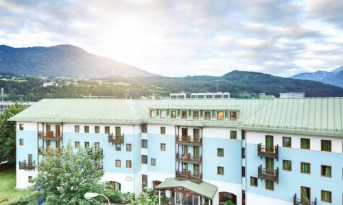 Hotel Alphotel, karpaten.ro