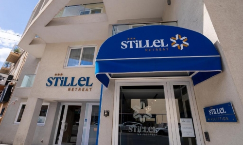 Hotel Stillel Retreat, karpaten.ro