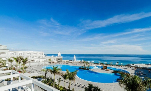 Royal Palm Resort & Spa, karpaten.ro, 2