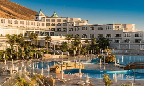 Royal Palm Resort & Spa, karpaten.ro