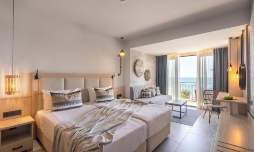 Hotel Grifid Vistamar, karpaten.ro, 2