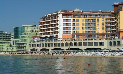 Mirage Nessebar, karpaten.ro