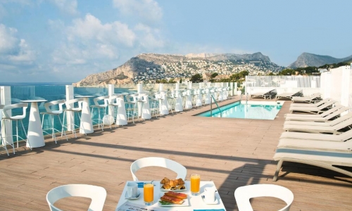 Hotel Bahia Calpe by Pierre & Vacances, karpaten.ro, 2