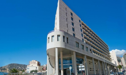 Hotel Bahia Calpe by Pierre & Vacances, karpaten.ro