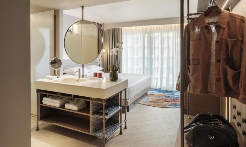 Hotel Hyatt Centric Malta, karpaten.ro, 2