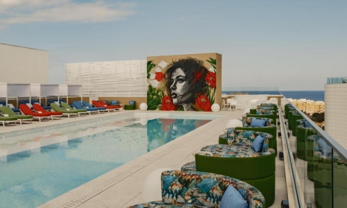 Hotel Hyatt Centric Malta, karpaten.ro