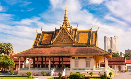 Circuit Vietnam si Cambodgia, karpaten.ro