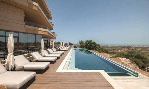 Hotel Verdala Wellness AX Privilege - Adults Only, karpaten.ro
