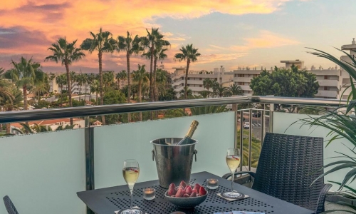 Hotel Axel Beach Maspalomas - Adults Only, karpaten.ro, 2