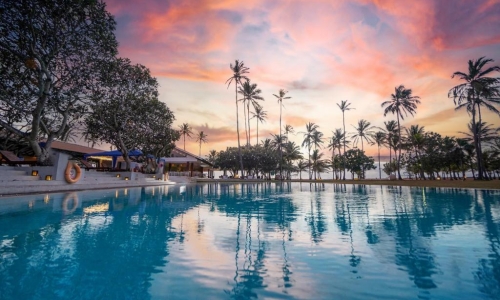 Hotel Pegasus Reef, karpaten.ro