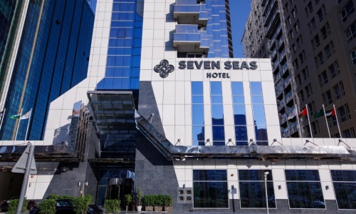 Seven Seas Hotel, karpaten.ro