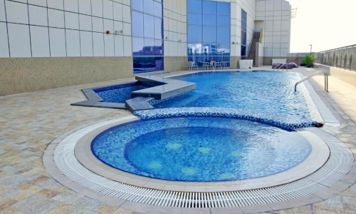 Seven Seas Hotel, karpaten.ro, 2