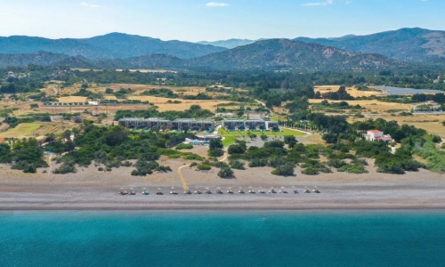 Aethrion Luxury Villas & Suites, karpaten.ro, 2