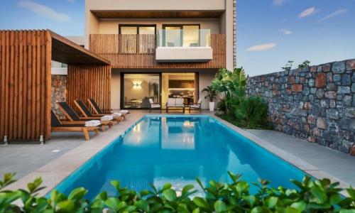 Aethrion Luxury Villas & Suites, karpaten.ro
