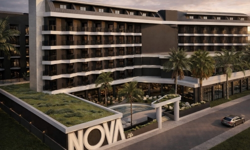 Hotel Nova Life, karpaten.ro