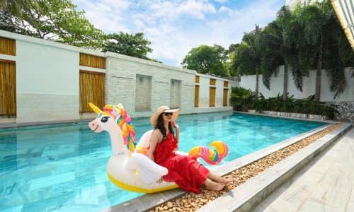 Haya Hotel Phu Quoc, Trademark Collection by Wyndham, karpaten.ro