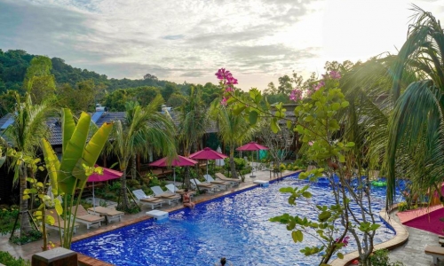 Phu Quoc Bambusa Resort, karpaten.ro
