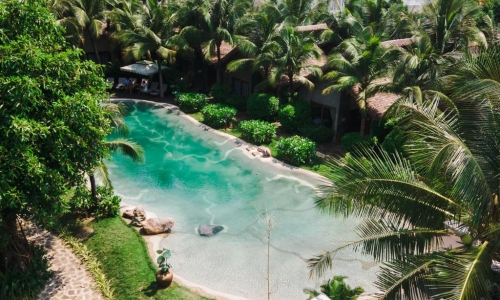 M Village Phu Quoc, karpaten.ro