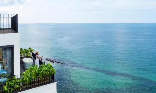 M Hotel Phu Quoc, karpaten.ro