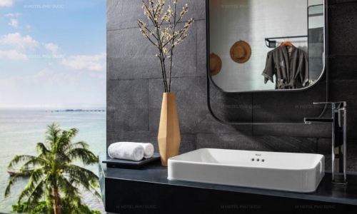 M Hotel Phu Quoc, karpaten.ro, 2