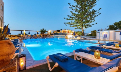 Hotel Futura, karpaten.ro, 2