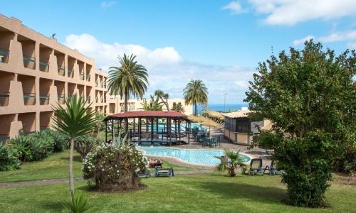 Garajau Madeira Hotel Ocean Nature Apartments, karpaten.ro