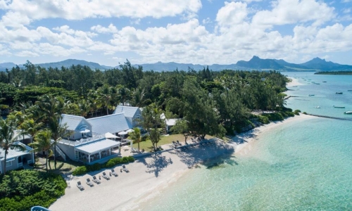 Hotel Astroea Beach, karpaten.ro