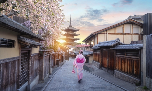Vacanta si Sejur Japonia, Marile Civilizații ale Asiei de Est: Coreea de Sud, Japonia și China, karpaten.ro, 2