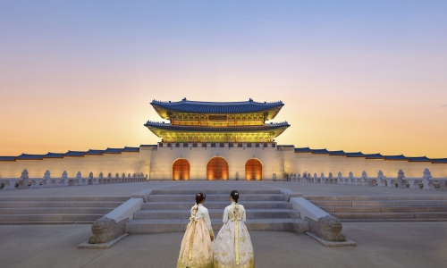 Marile Civilizații ale Asiei de Est: Coreea de Sud, Japonia și China, karpaten.ro