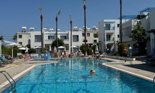 Hotel Apartments Kefalonitis, karpaten.ro