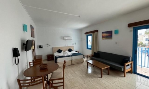 Hotel Apartments Kefalonitis, karpaten.ro, 2