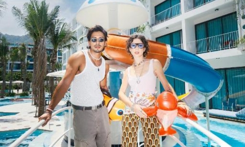 Hotel Sugar Marina -POP- Kata Beach, karpaten.ro, 2