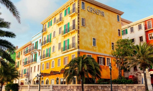 Hotel Casepia, karpaten.ro