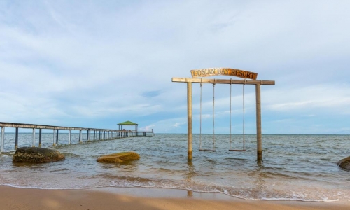 Cosian Bay Phu Quoc Resort, karpaten.ro, 2