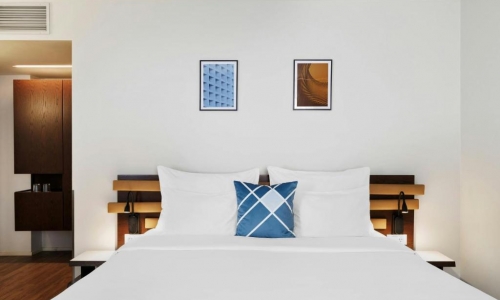 Hotel Four Points Flex by Sheraton Vienna Hauptbahnhof, karpaten.ro, 2