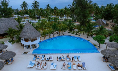 Hotel Jambo Resort by Mambo, karpaten.ro