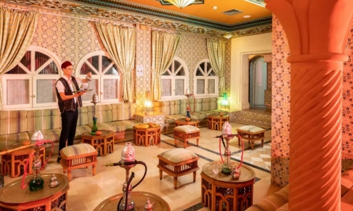 Bella Vista Family Resort, karpaten.ro, 2