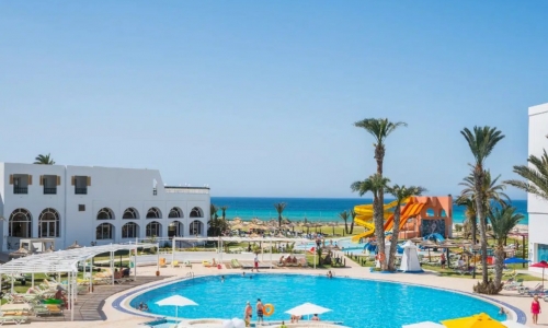 Bella Vista Family Resort, karpaten.ro