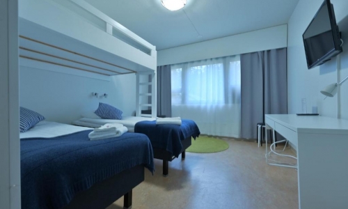 Hotel Kittila, karpaten.ro, 2