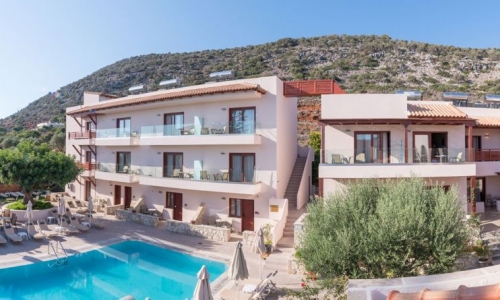 Cactus Village Hotel & Bungalows, karpaten.ro, 2