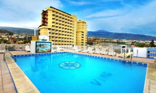 Hotel Skyview by LIVVO, karpaten.ro