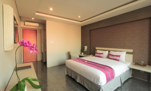 Transera Kamini Legian, karpaten.ro, 2