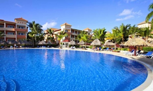 Hotel Grand Bahia Principe Turquesa, karpaten.ro