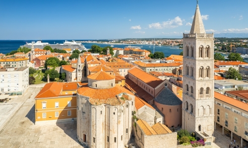 Costa Deliziosa – Croaziera Marea Adriatica si Ionica: Italia, Grecia, Muntenegru si Croatia, karpaten.ro, 2