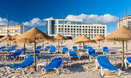 TRYP by Wyndham Lisboa Caparica Mar, karpaten.ro