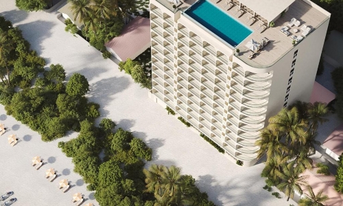 Hotel Kaani Haven Beach, karpaten.ro